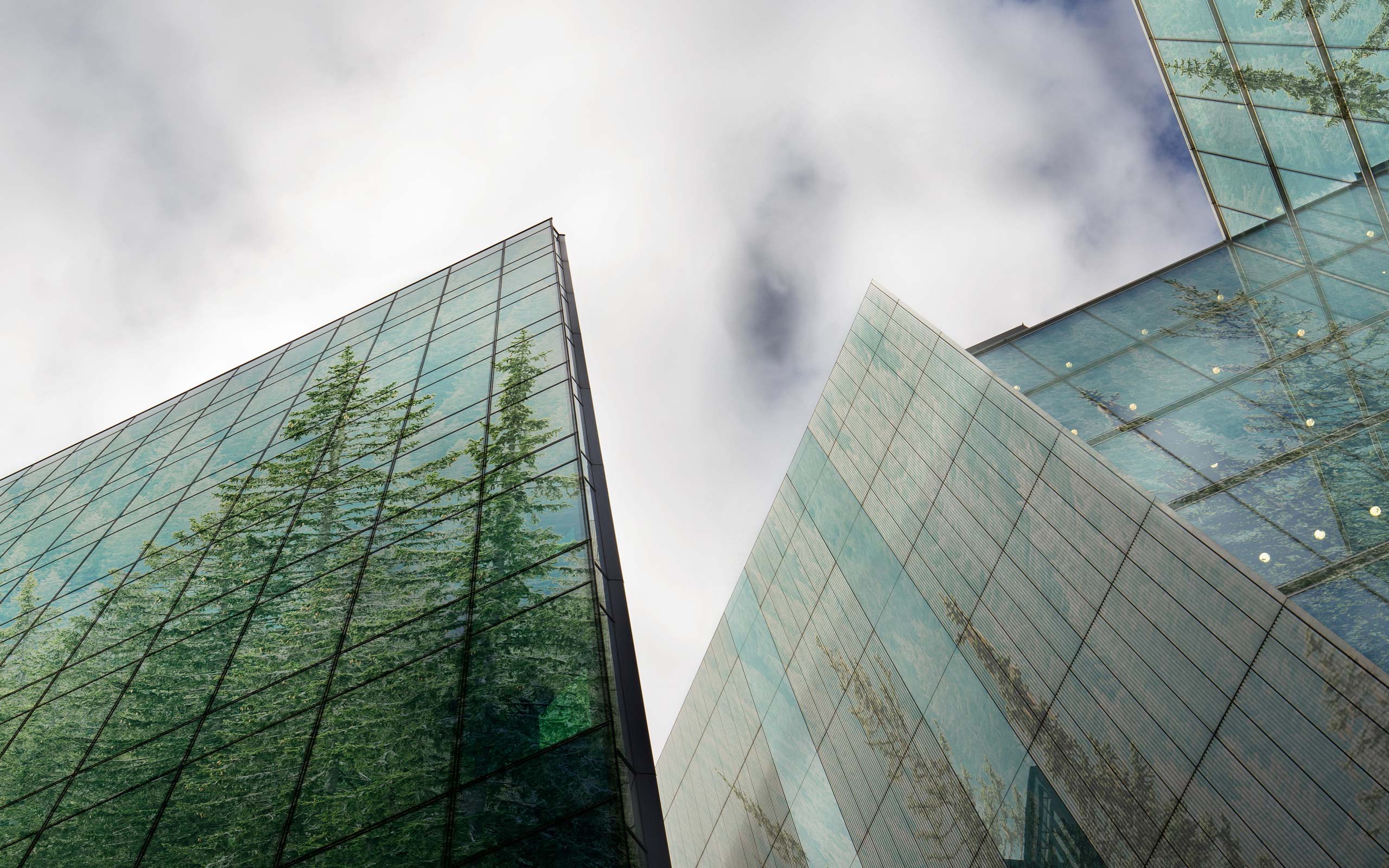 "Go Green" Building Solutions San Bernardino Evolution Mechanical