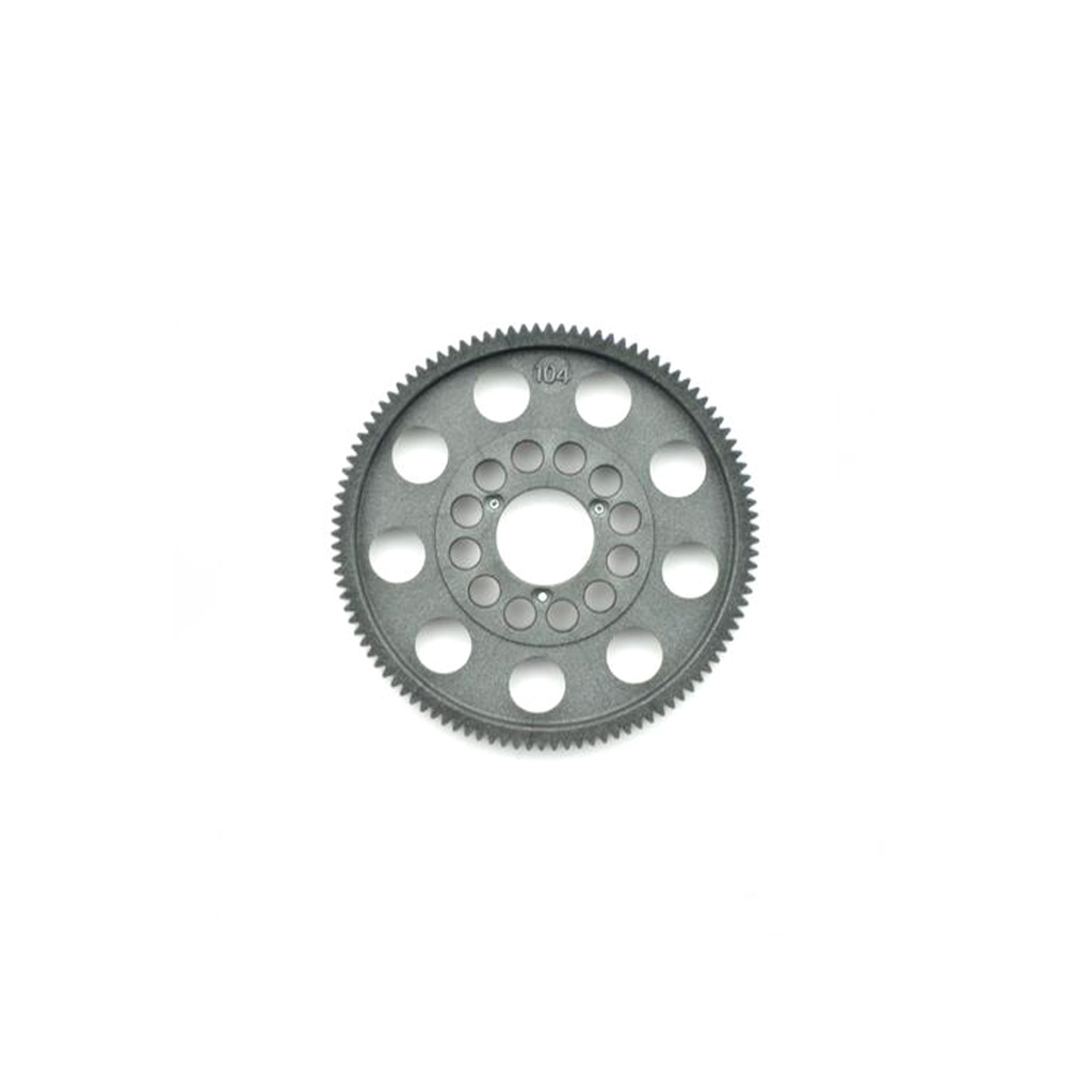 Spur Gear 64P - 102T - Evolution Models