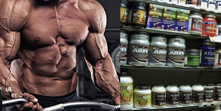 Bodybuilding Supplements BODYBUILDING NUTRITION