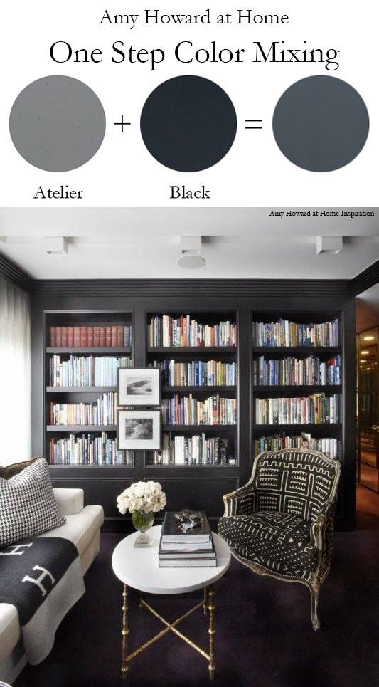 Dresser Transformed with Amy Howard's One Step Paint Evolution of Style