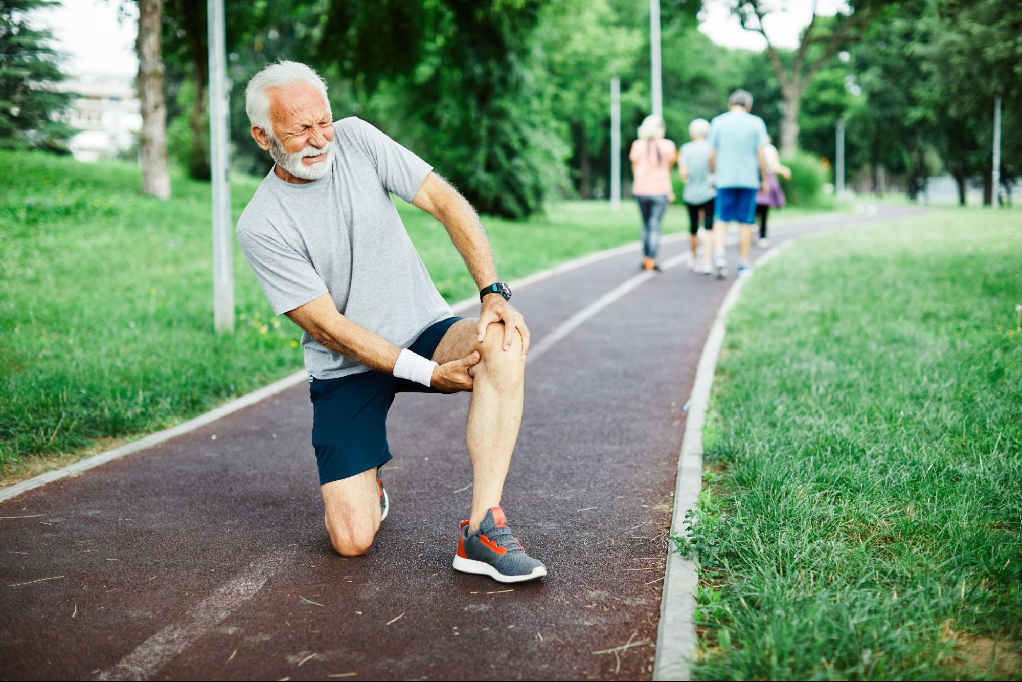 Physical Therapy For Knee Pain Evolution Physical Therapy