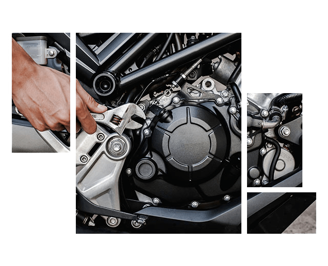 Service Center Evolution Powersports Watertown South Dakota