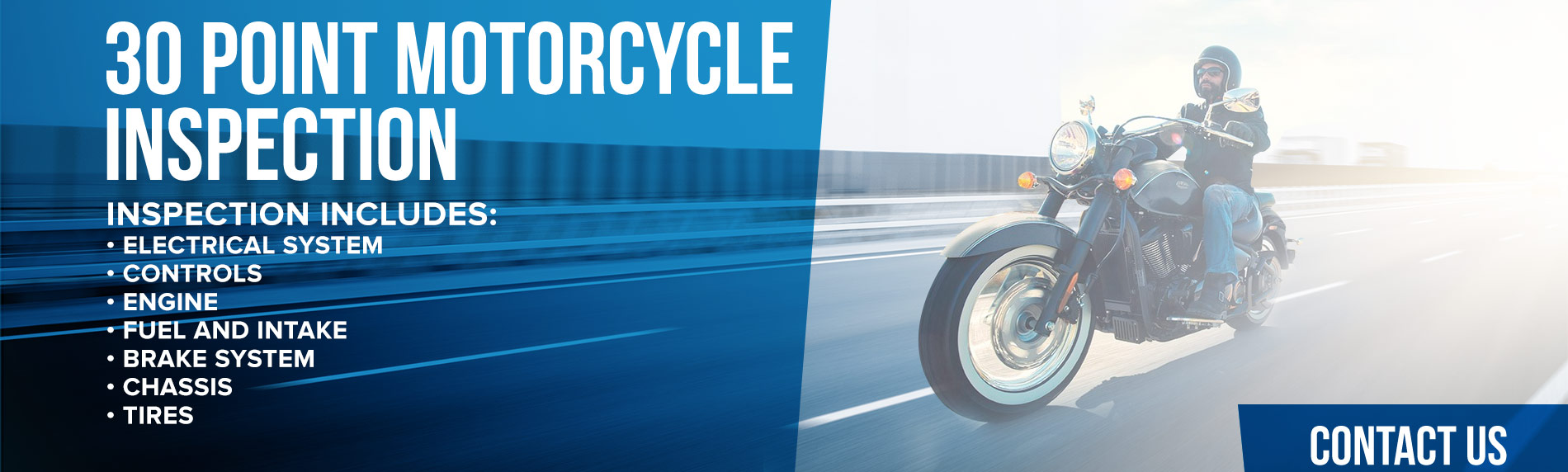 Parts Service And Accessories Evolution Powersports Watertown South