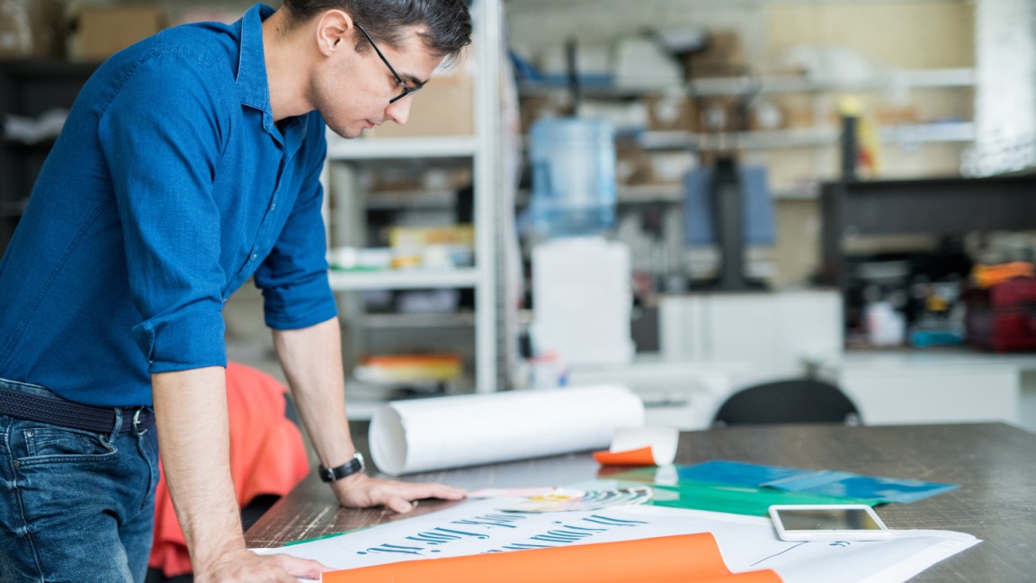 Digital Printing Management Major Challenges