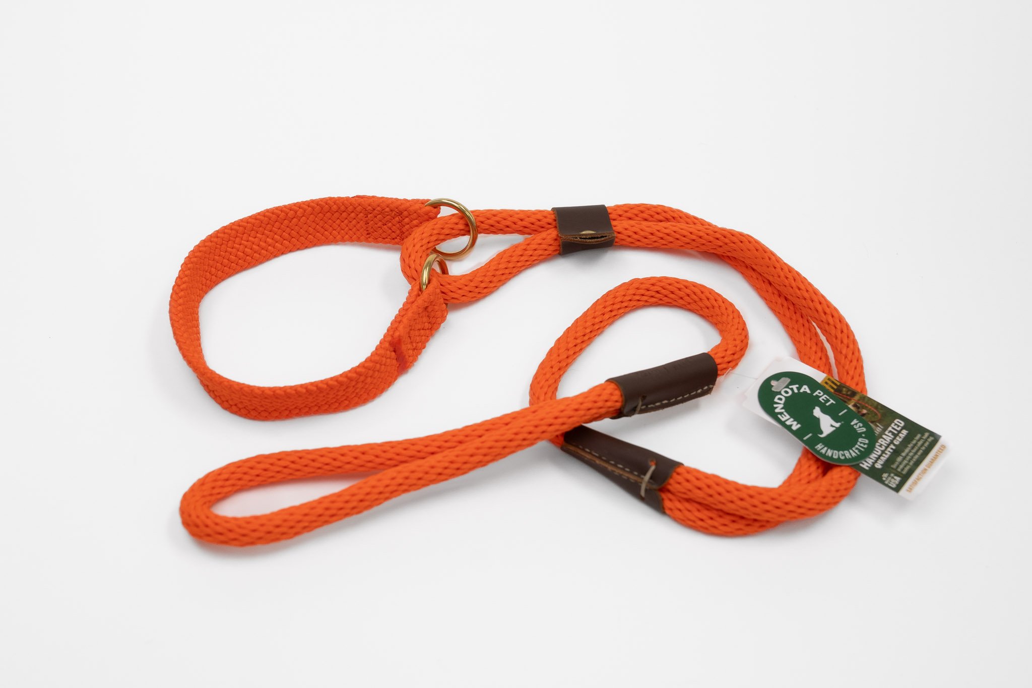 MartingaleStyle Slip Lead Evolution Raw Pet Food