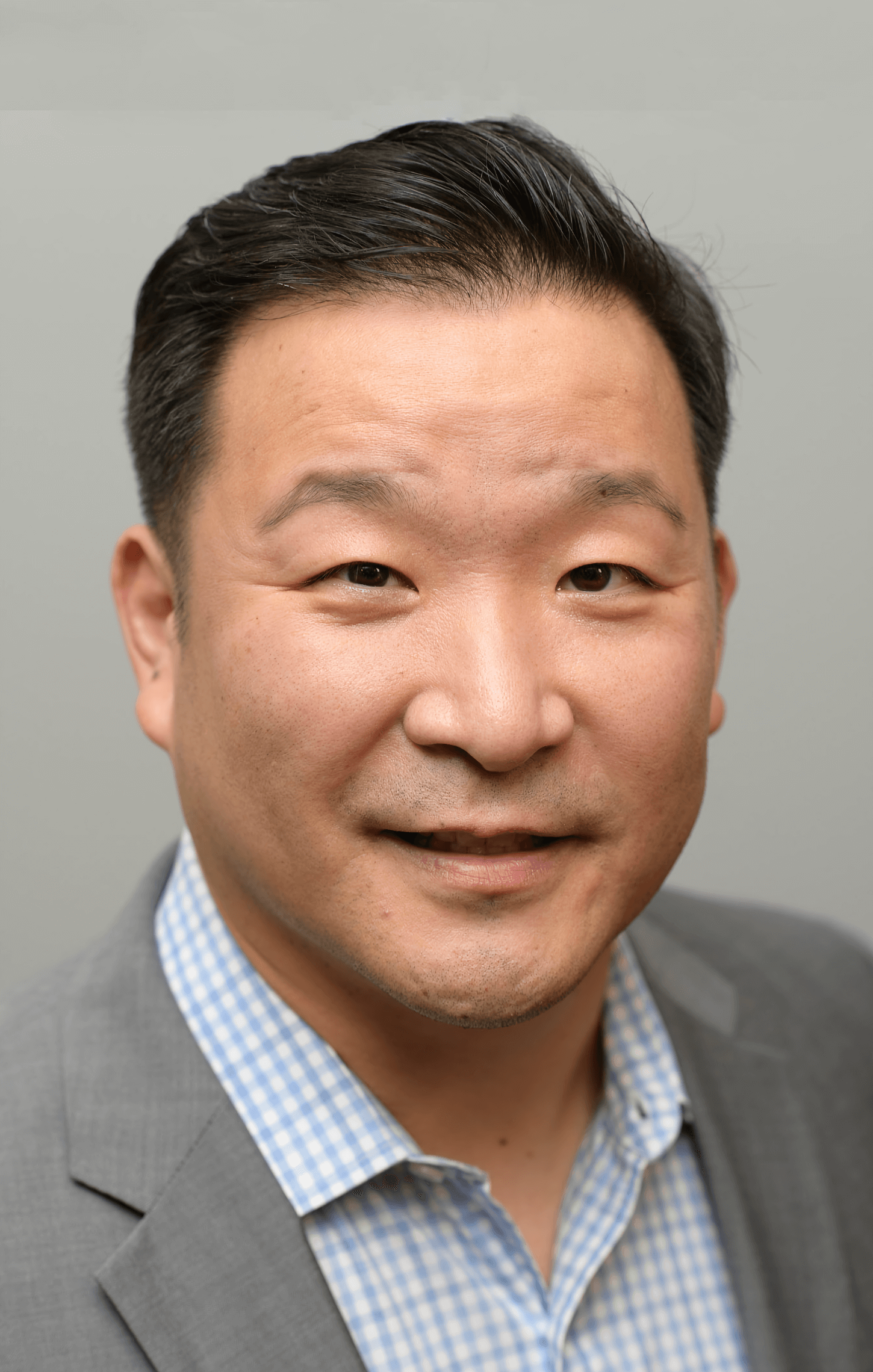 Eugene Lee Evolution Road