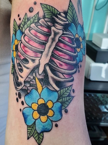 Evolution Tattoo Tattoo Shop in Reno Reno Tattoo Studio Artist