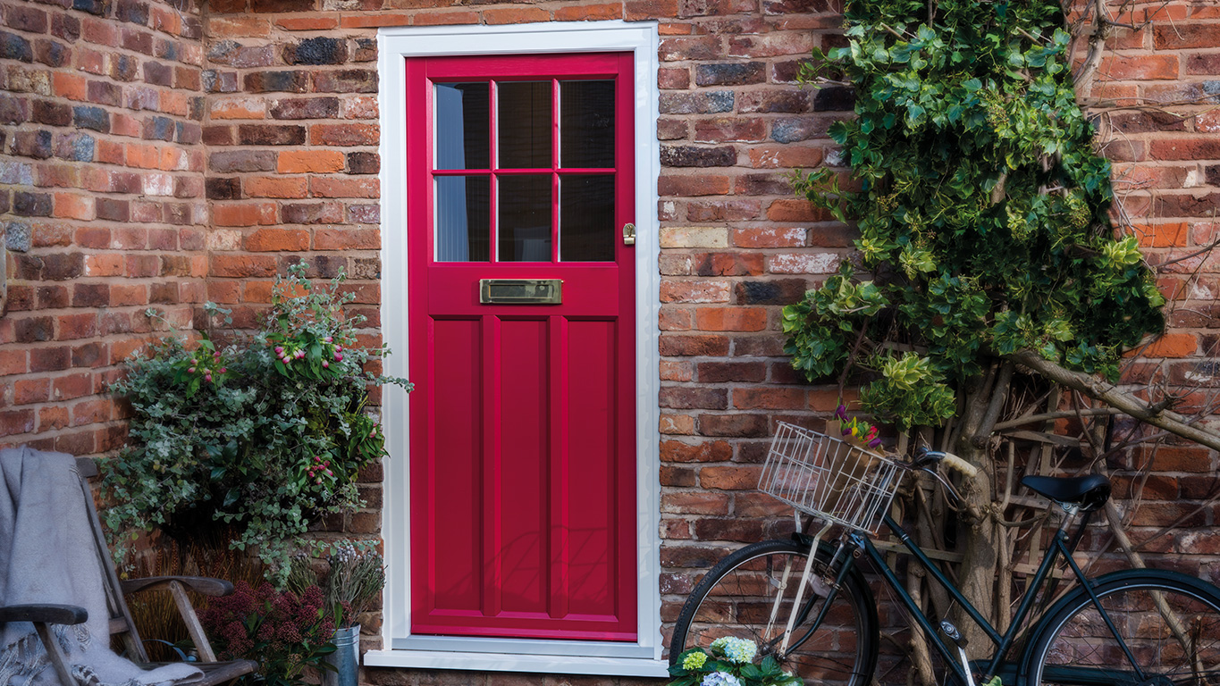 Evolution Doors Technical Information Evolution Windows