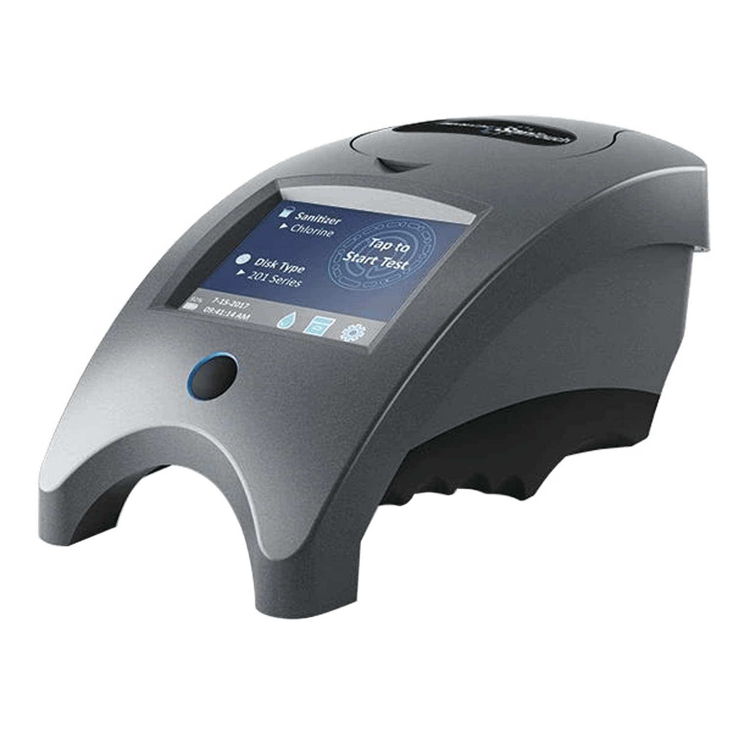 Waterlink Spintouch Evolution Water and Lighting Solutions