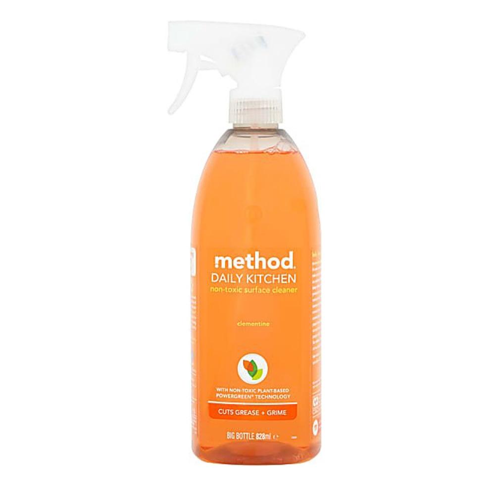 Method Daily Kitchen Cleaner Evolv