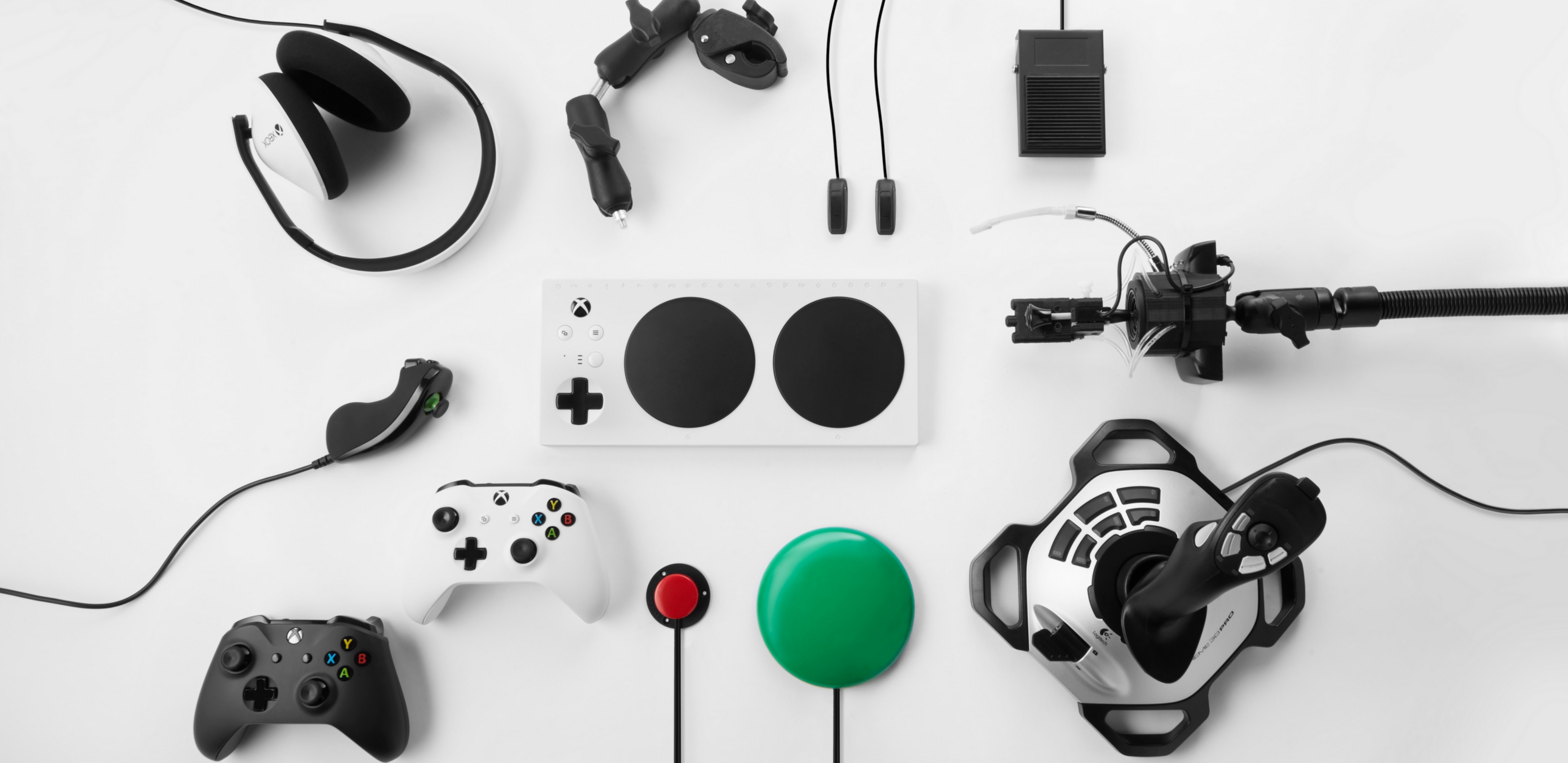 Let's Talk About Accessibility in Gaming Part 1 Evolve PR