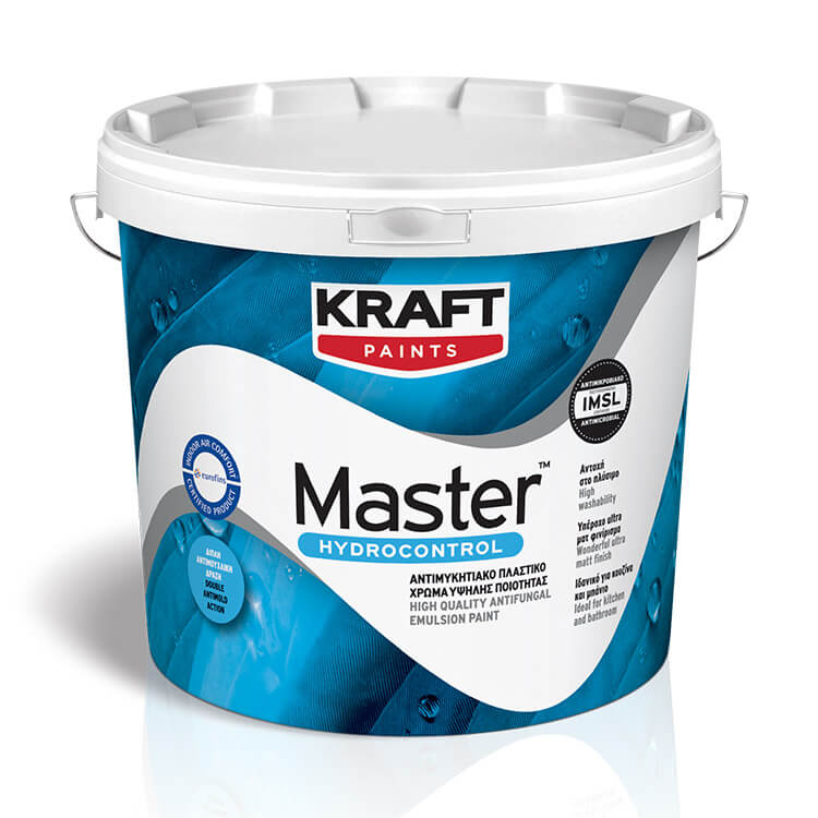 Paint Malta Wall, Wood & Metal Paint Evolve By RS Group