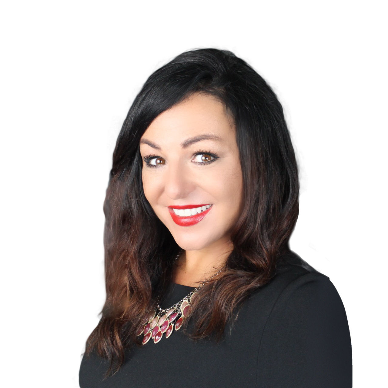 Getting Real with Lisa Williams, President of Evolve & Co Evolve & Co