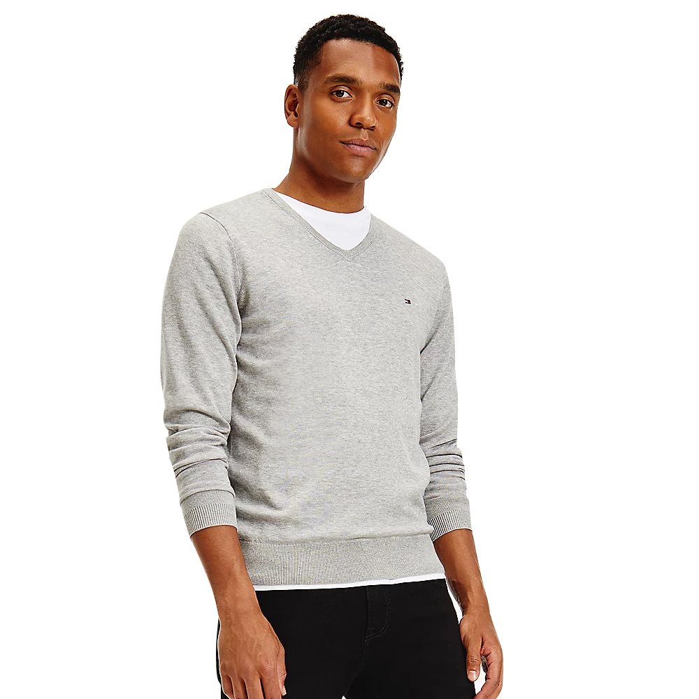 Actualizar 116+ imagen ralph lauren vs tommy hilfiger Abzlocal.mx