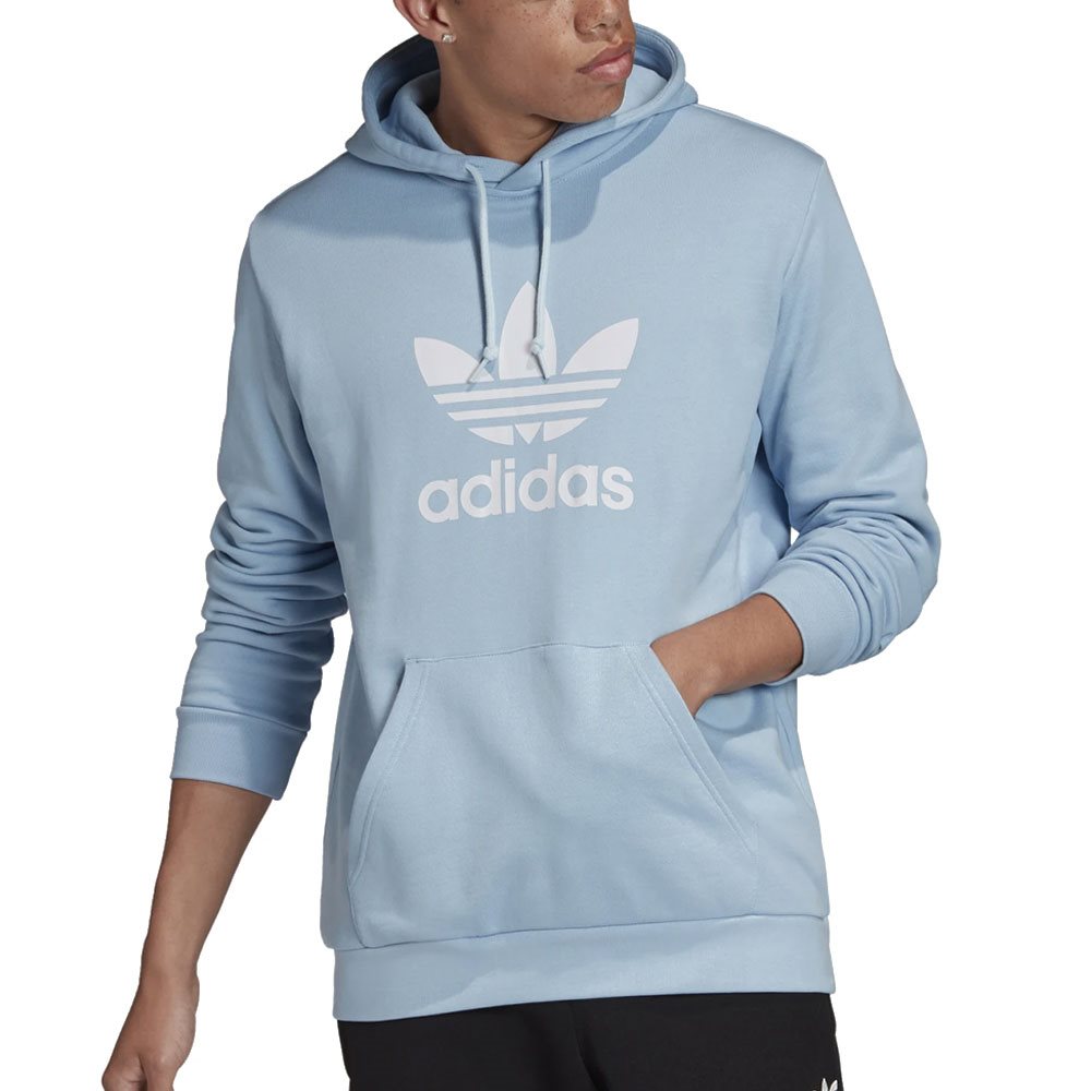 Violare pezzo Concedere baby blue adidas hoodie combattimento Testi