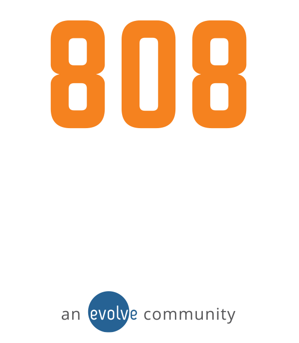 808 West Apartments Evolve Companies