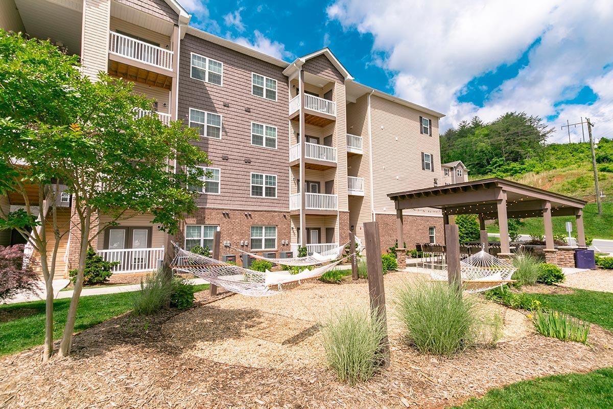 Summit at Cullowhee Evolve Companies