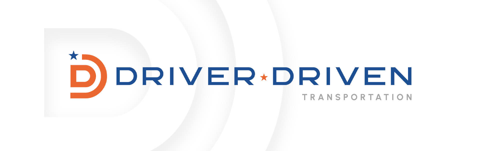 Driver Driven Transportation Evolve Creative