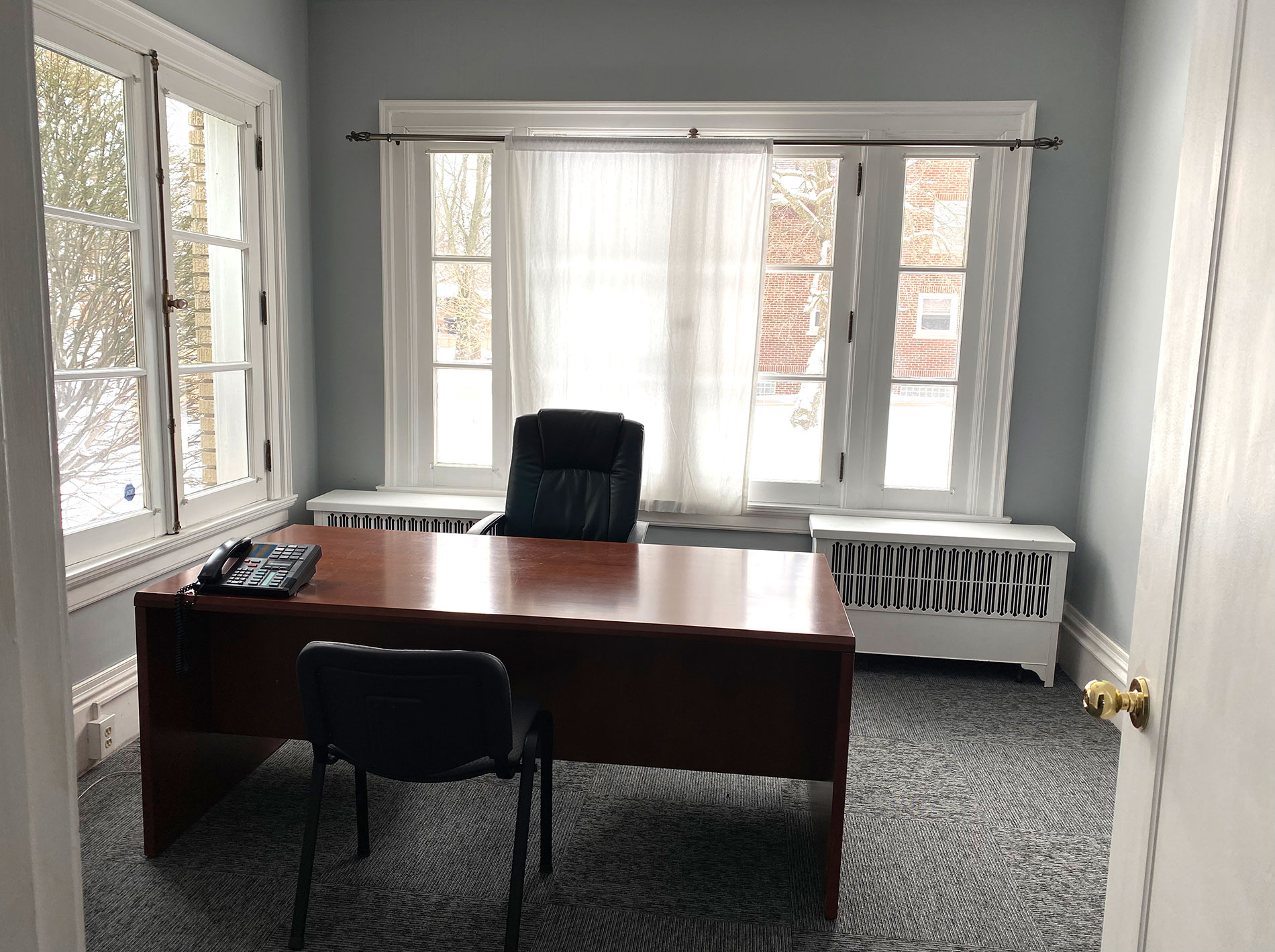 Akron Office Space for Lease 935 W. Market St. Akron, OH