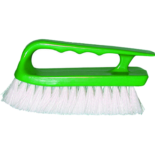 Utility Brush with Handle Product Details Evolve Pro Solutions