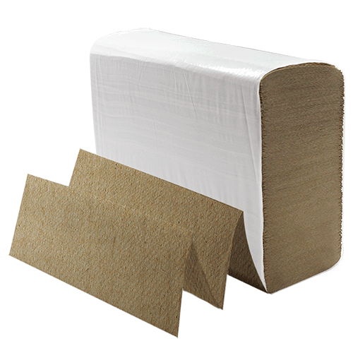 Multi Fold Paper Towels Natural 16x250/bundle Product Details