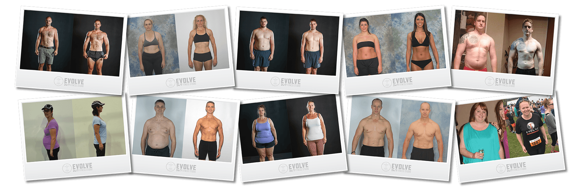 Personal Trainer Bayswater Evolve Training Systems 24/7 Gym Melbourne