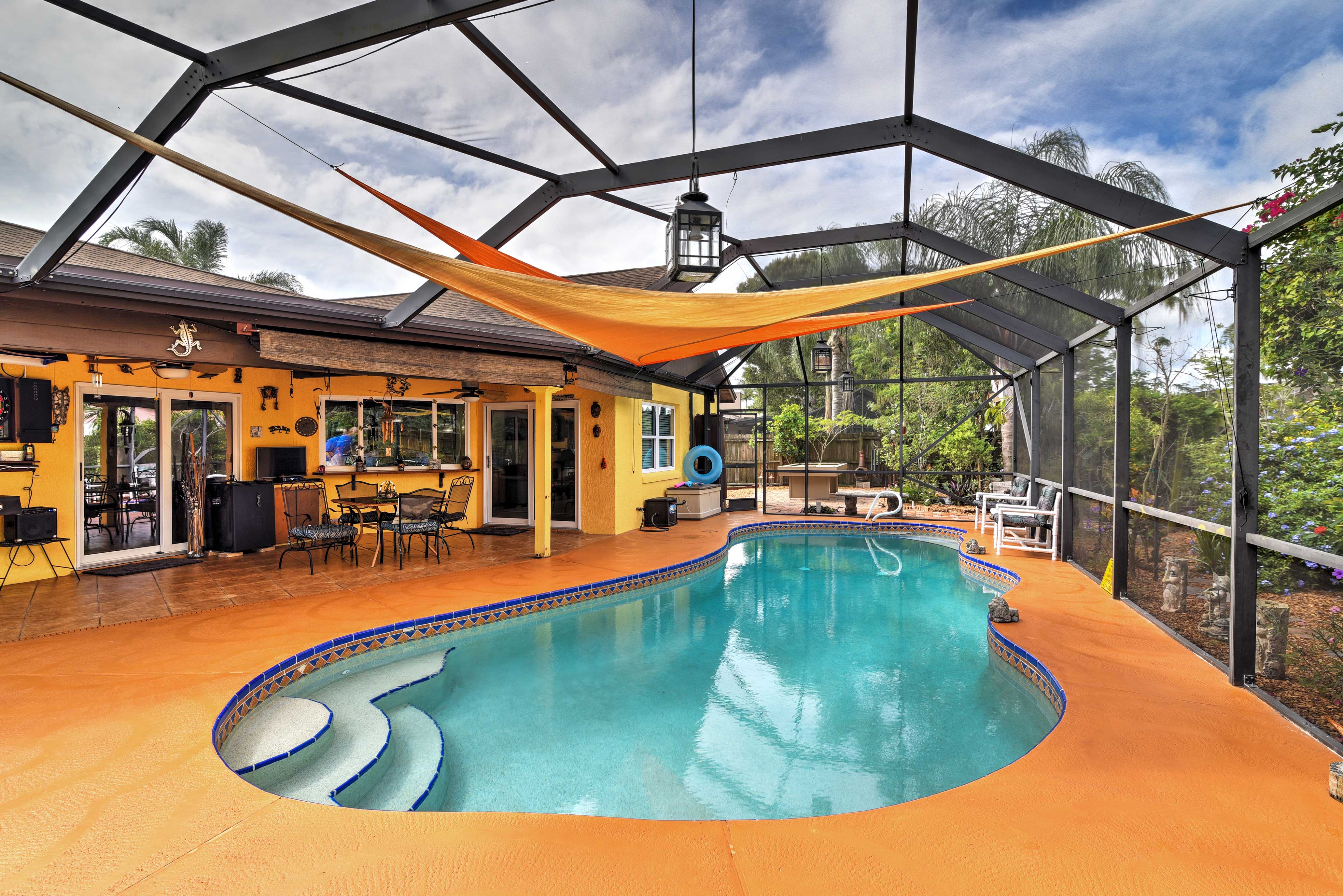 Vacation Rental Management Services Evolve Vacation Rental Network