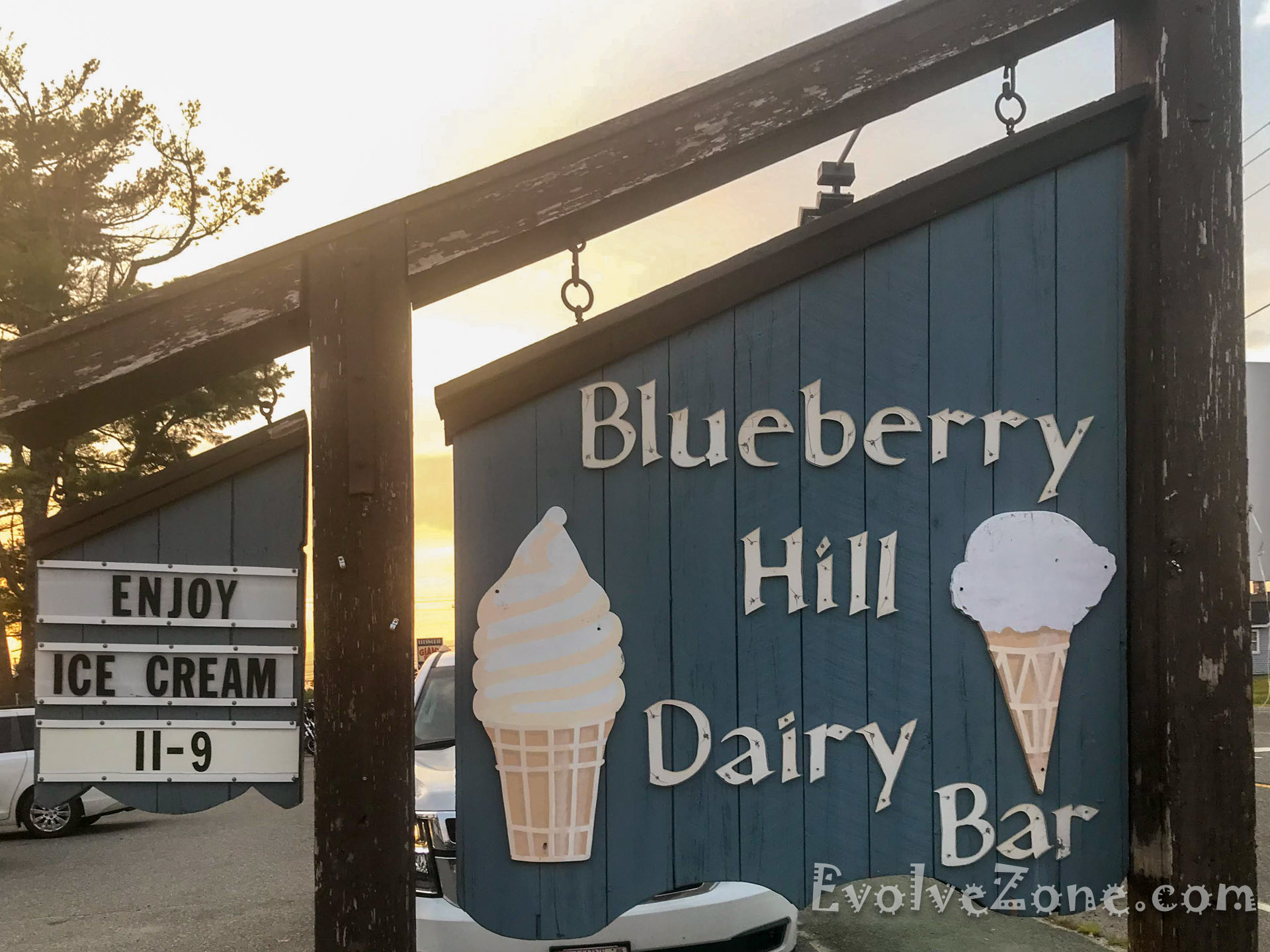 Travel Guide Roadtrip to Maine (Acadia National Park and Portland