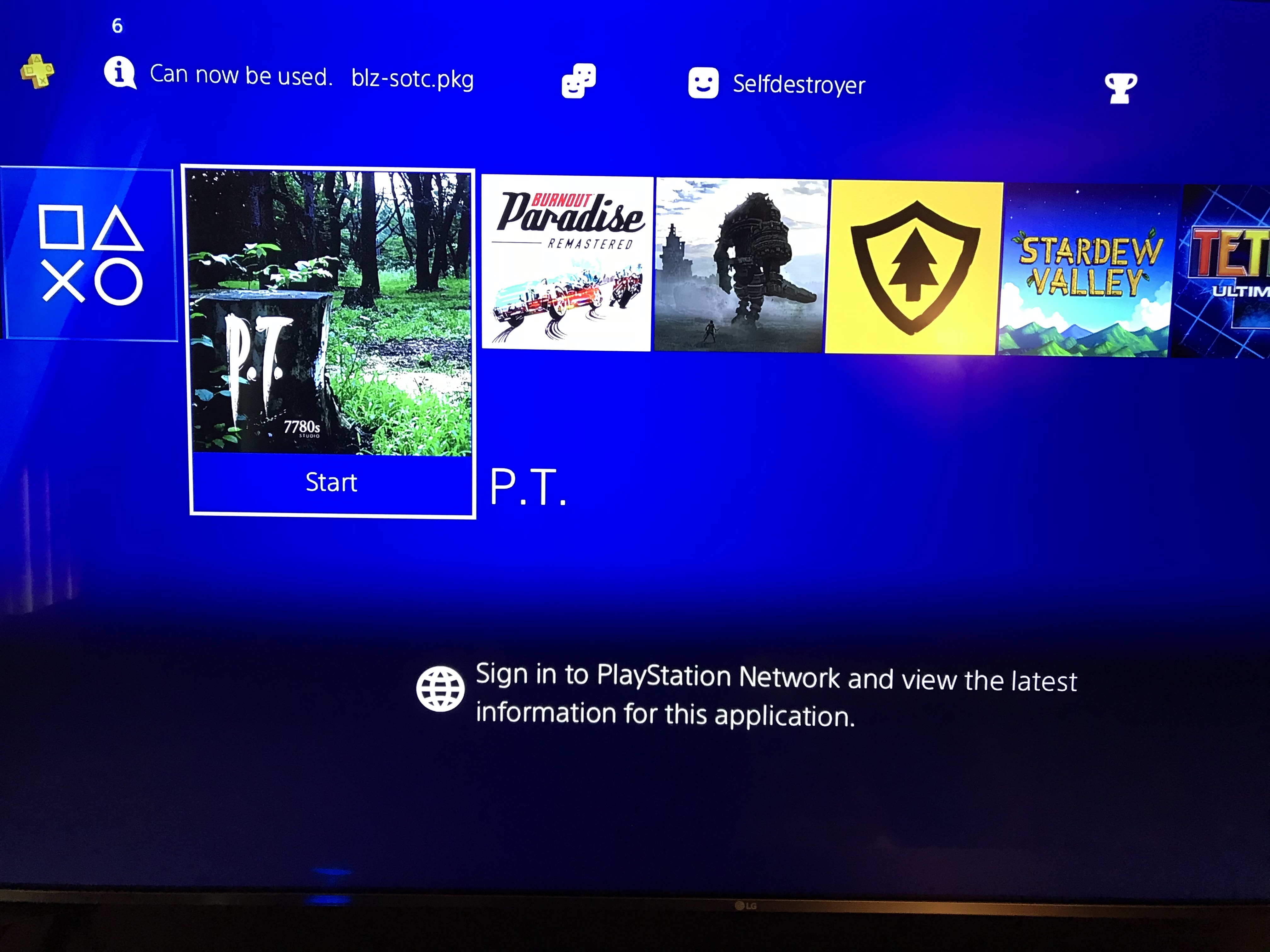 Sony Playstation evolvingconsole