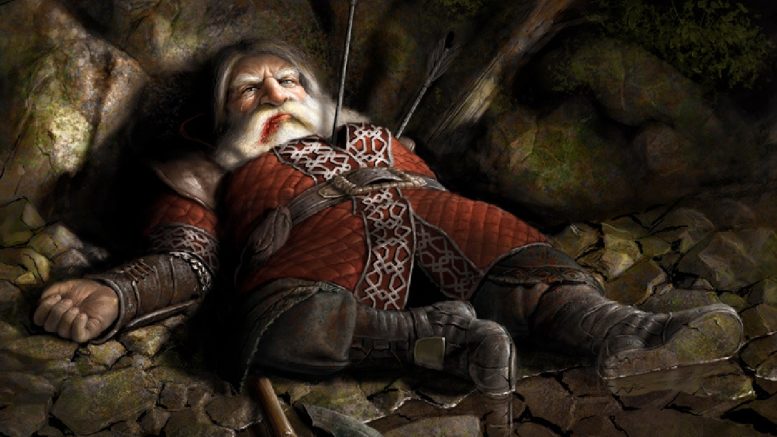 Handling Character Death in ‘Dungeons & Dragons’ Evolving RPG