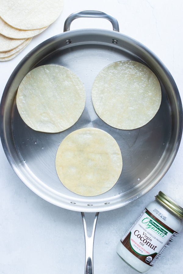 Easy Homemade Chicken Enchiladas Evolving Table