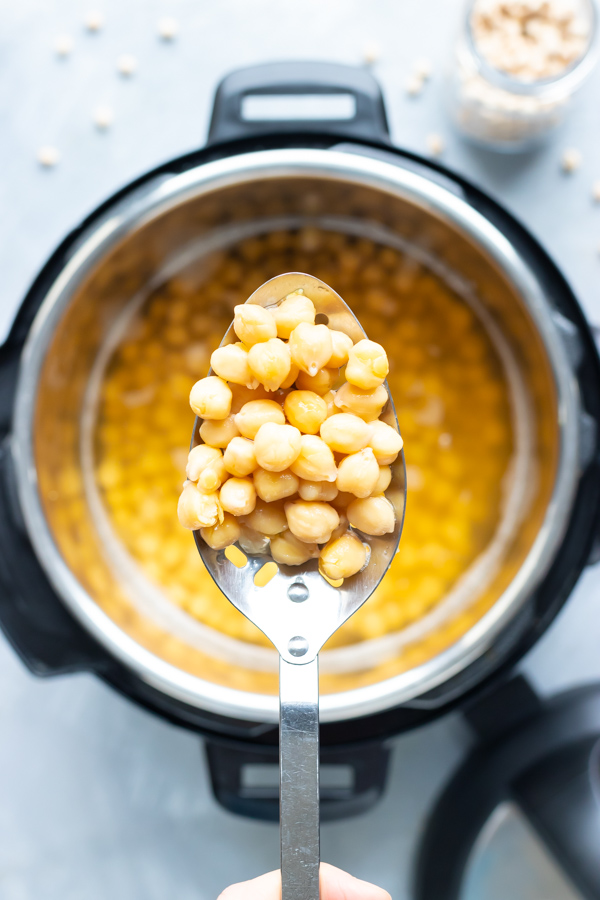 3 Easy Ways to Cook Chickpeas (Garbanzo Beans) Evolving Table