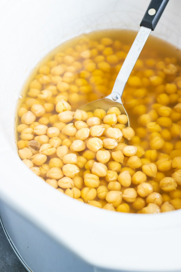 3 Easy Ways to Cook Chickpeas (Garbanzo Beans) Evolving Table