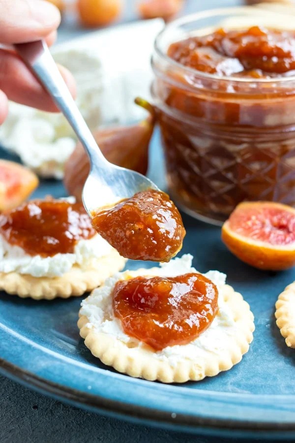 Splenda Fig Jam Recipes Bryont Blog