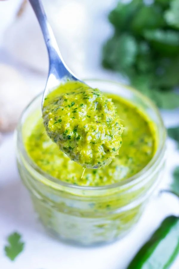 The name green curry derives from the color of the dish. Homemade Thai Green Curry Paste Evolving Table