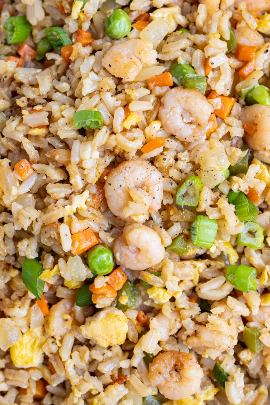 Is Brown Rice Healthier than White Rice? Evolving Table