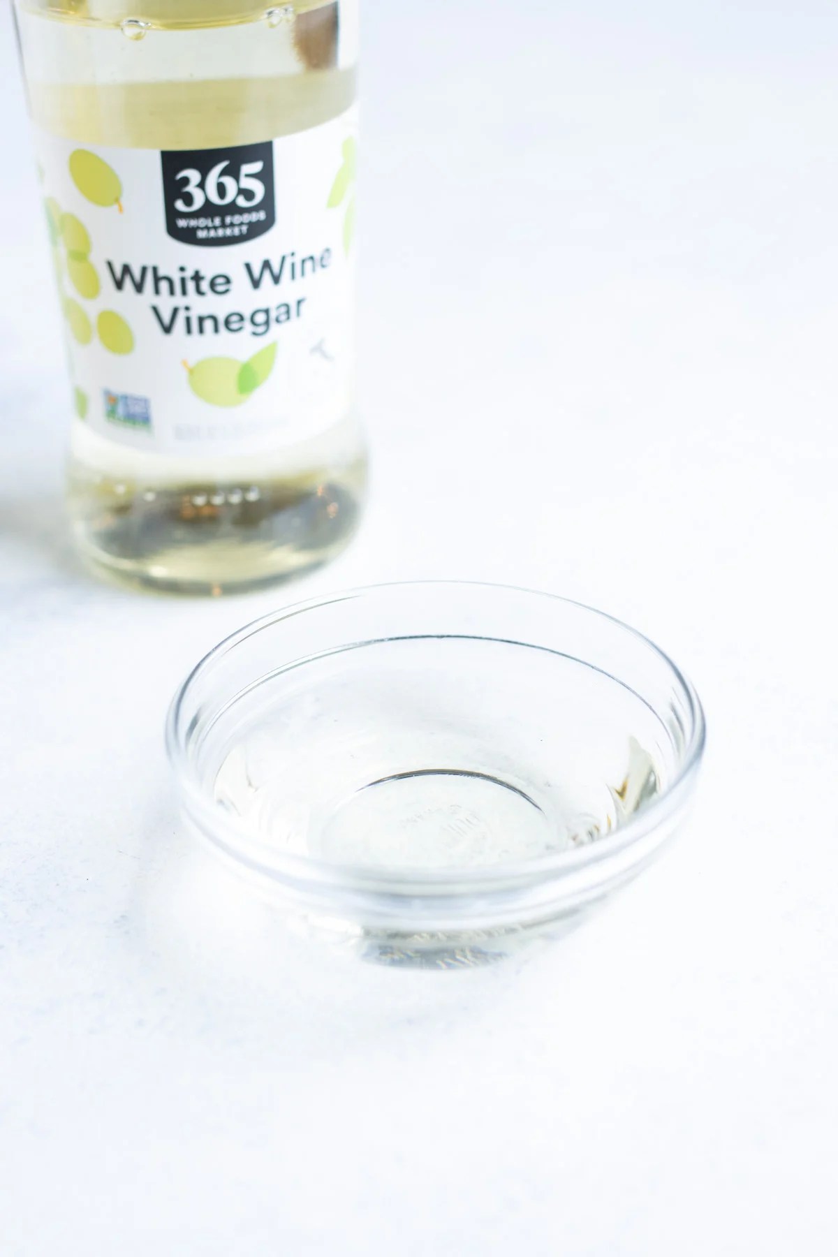 10 Best White Wine Vinegar Substitutes Evolving Table, 59 OFF