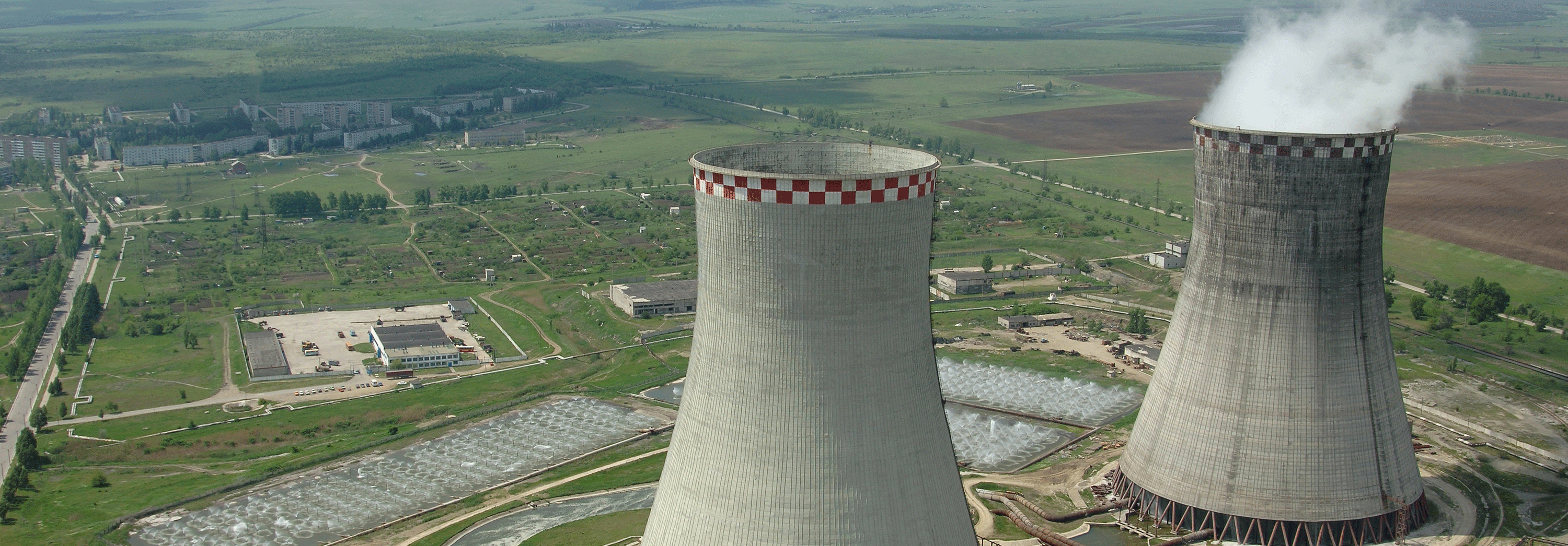 Nuclear Fuels Markets · Evolution Markets, Inc.