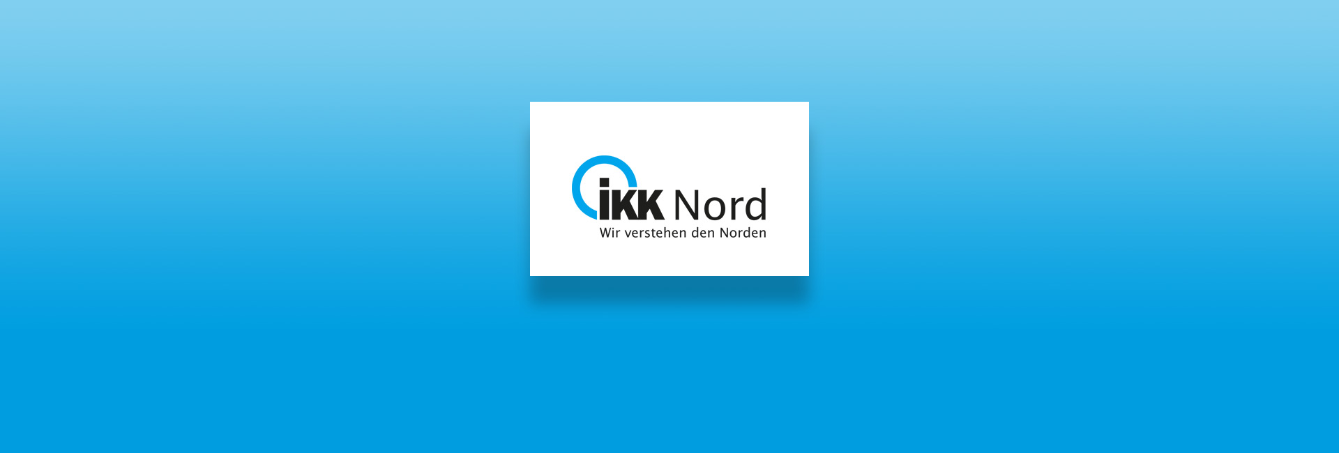 IKK Nord — evomedien, WordPress & TYPO3 Kiel