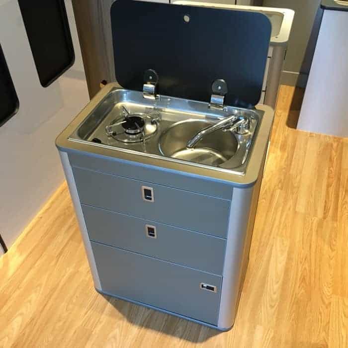 MICRO POD FL1323 EVO Design