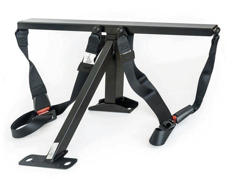 Flat Pack Furniture EVO Design