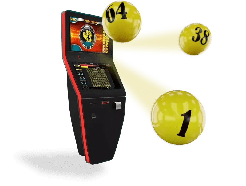 Lottery Games Bingo, Keno & Lotto Top Lottery Number Games