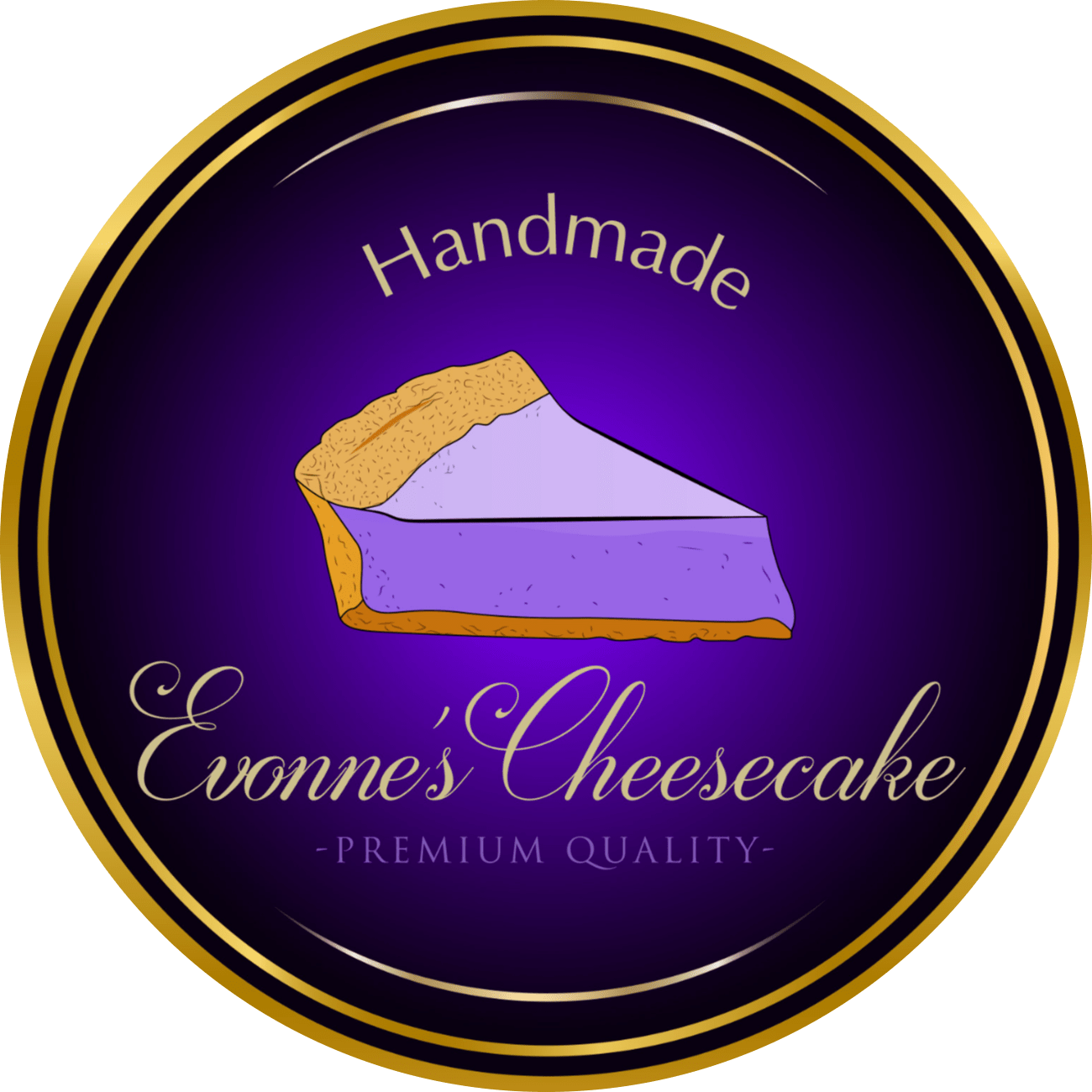 Evonnes Cheesecake Dessert Heaven