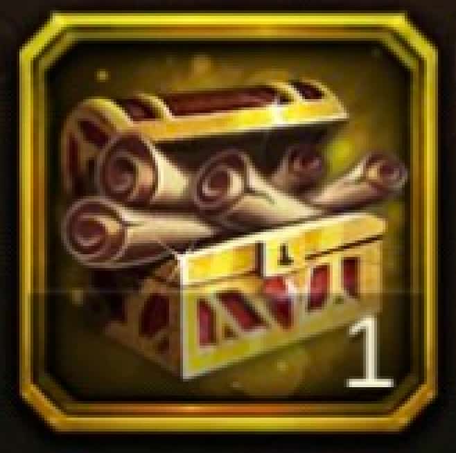 Evony Scrolls Guide King's Scrolls, Dragon Scrolls And Achaemenidae