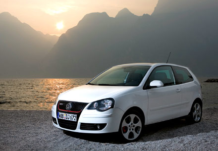 Polo Gti 1.8T Performance Exhaust - Evoperformance-Mrctuning