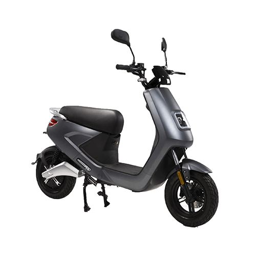 ELmoped Evoride AS