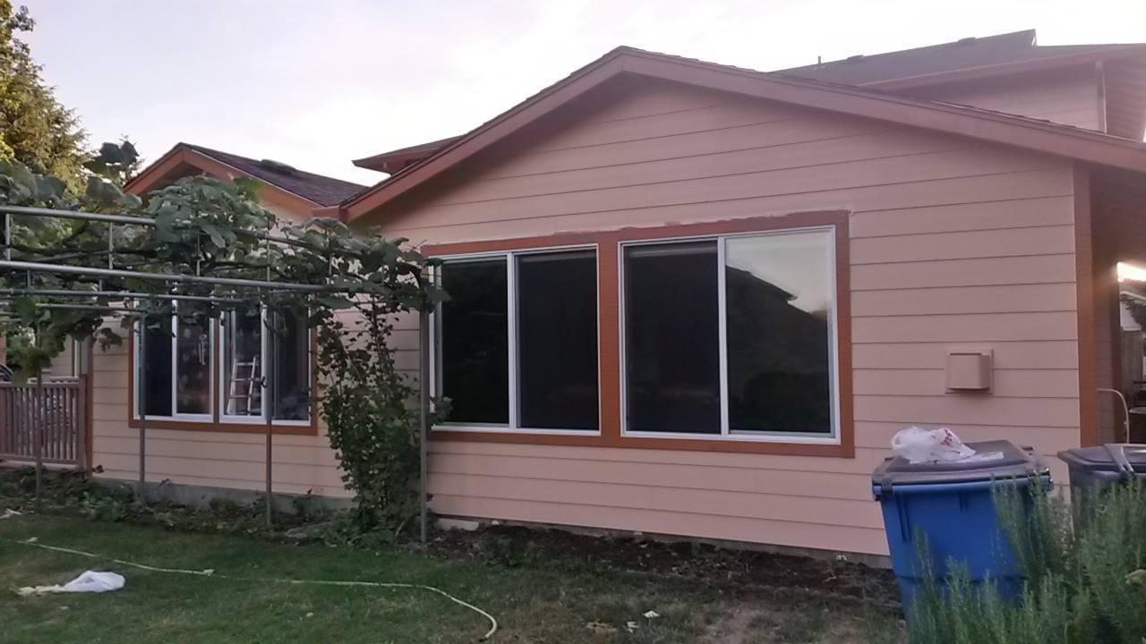 Should I Replace My Windows At The Same Time As My Siding? EvoSiding