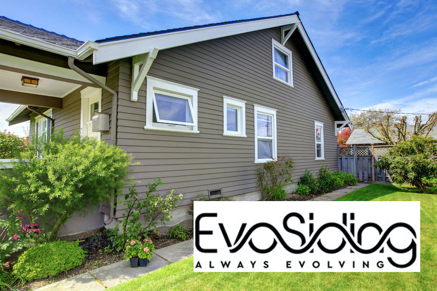 Siding Contractor Vancouver WA EvoSiding