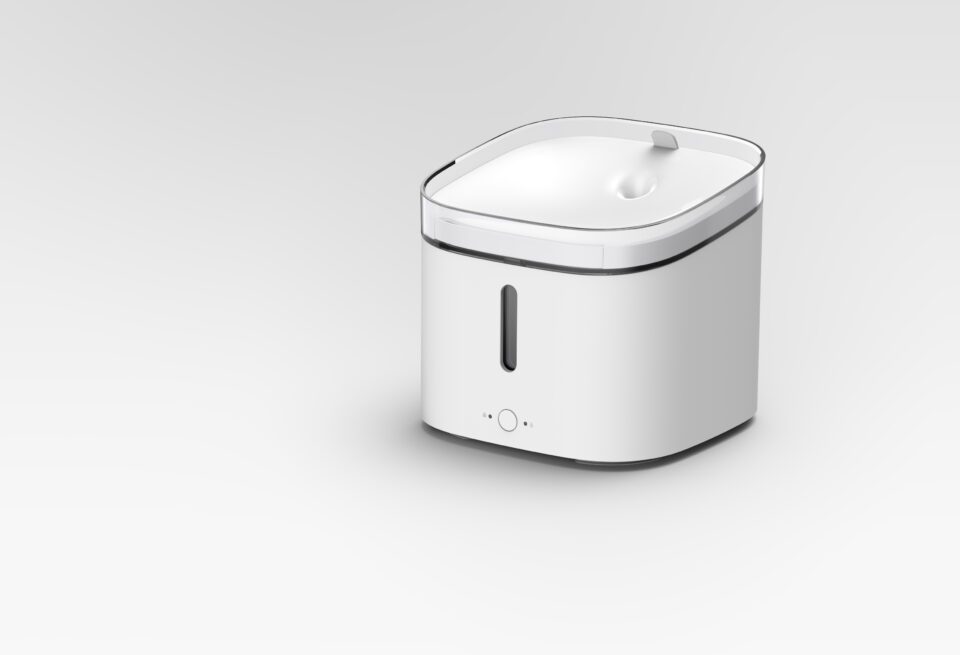Xiaomi presenta Xiaomi Smart Pet Food Feeder e Xiaomi Smart Pet
