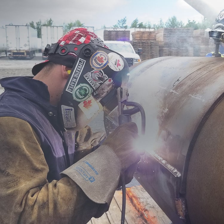 Pipelines Evos Pipeline Services